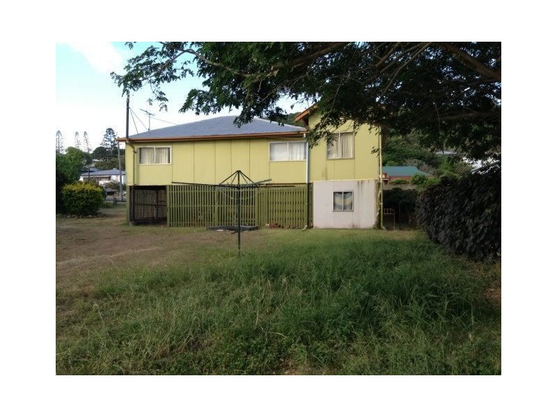 42 Normanby Street, Yeppoon QLD 4703