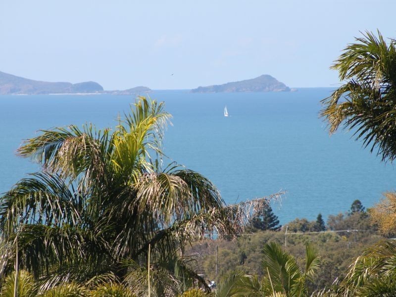 33 Oleander Avenue, Yeppoon QLD 4703
