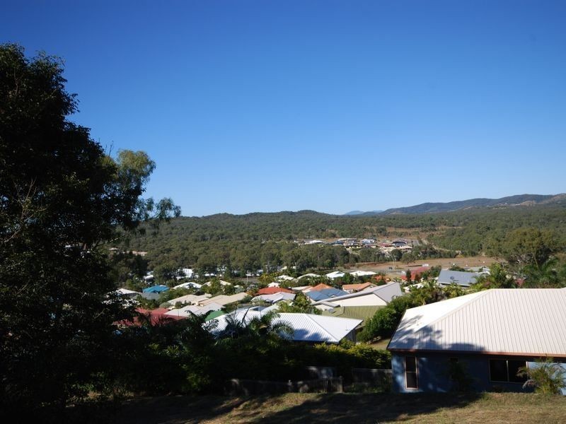 33 Oleander Avenue, Yeppoon QLD 4703