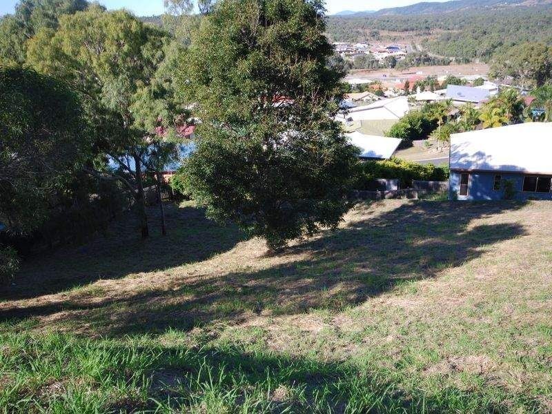 33 Oleander Avenue, Yeppoon QLD 4703