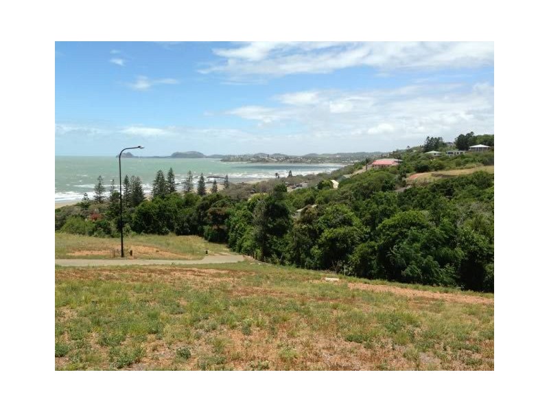 Lot 1/18 Gus Moore Street, Yeppoon QLD 4703