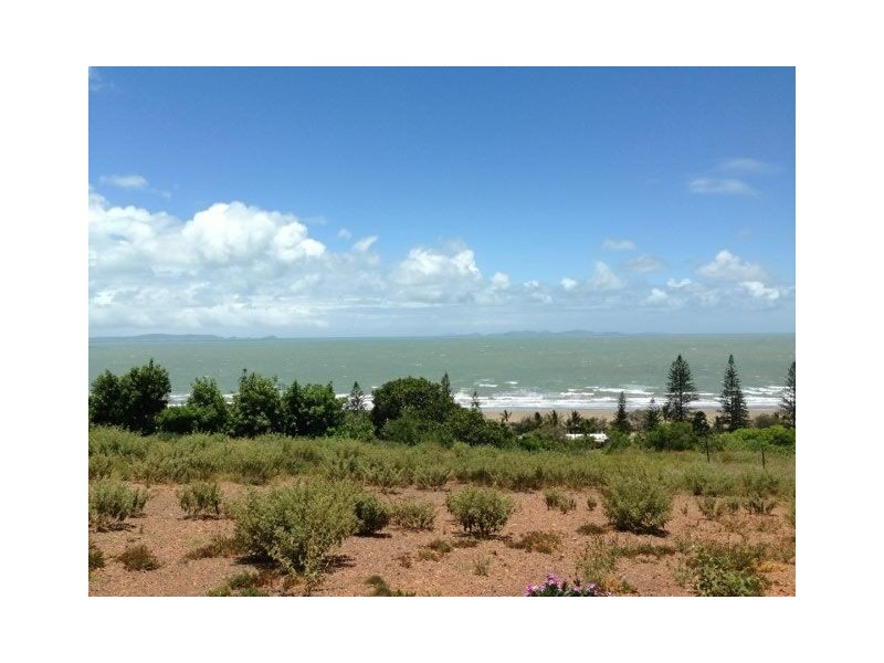 Lot 1/18 Gus Moore Street, Yeppoon QLD 4703