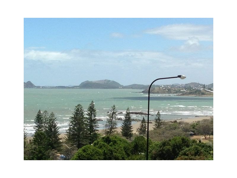 Lot 4/18 Gus Moore Street, Yeppoon QLD 4703