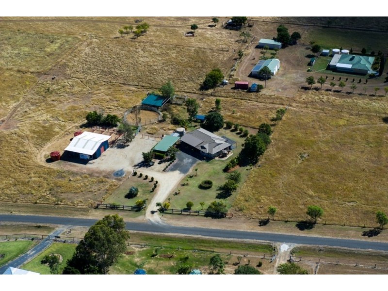 16a Jannay Rd, Kabra QLD 4702