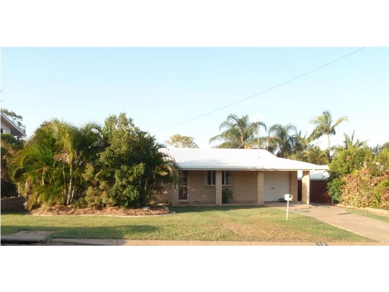 13 Misfeld Close, Gracemere QLD 4702