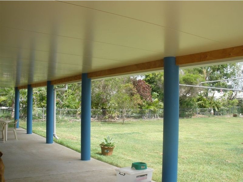 13 Misfeld Close, Gracemere QLD 4702