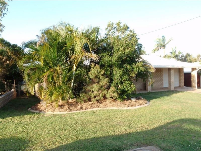 13 Misfeld Close, Gracemere QLD 4702