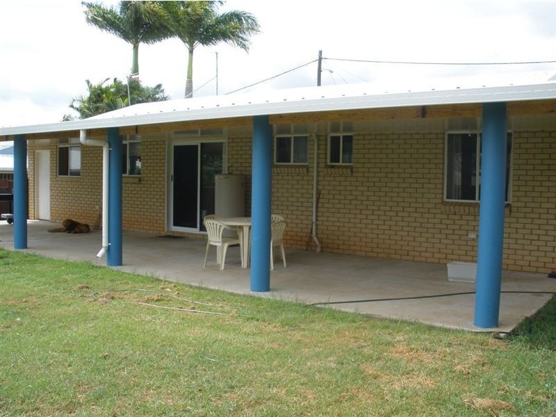 13 Misfeld Close, Gracemere QLD 4702