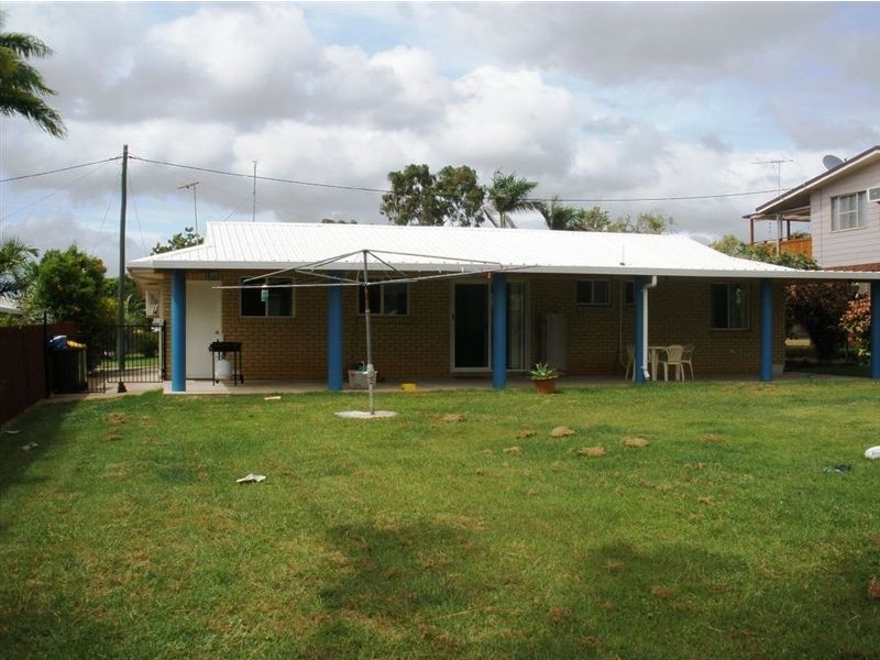 13 Misfeld Close, Gracemere QLD 4702