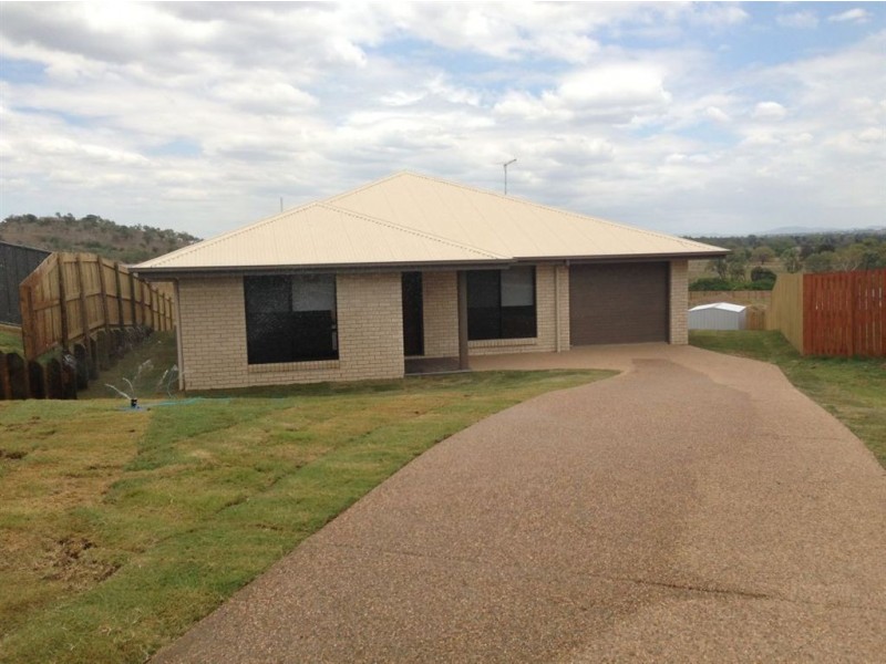 18 Jardine Court, Gracemere QLD 4702