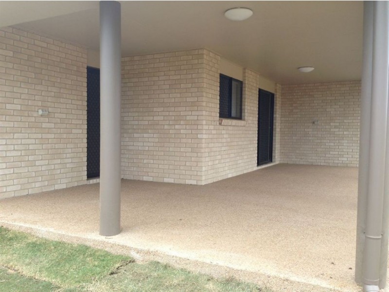 18 Jardine Court, Gracemere QLD 4702