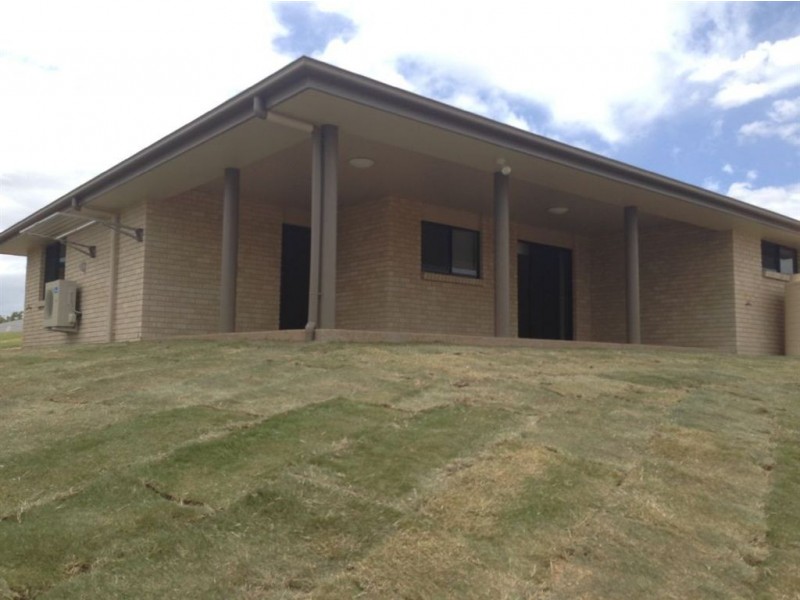 18 Jardine Court, Gracemere QLD 4702