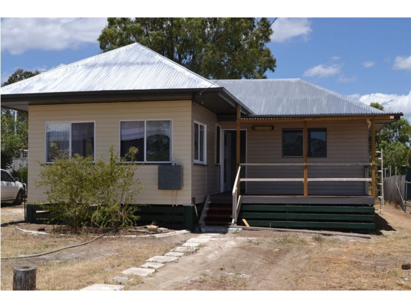 41 EDITH STREET, Gracemere QLD 4702