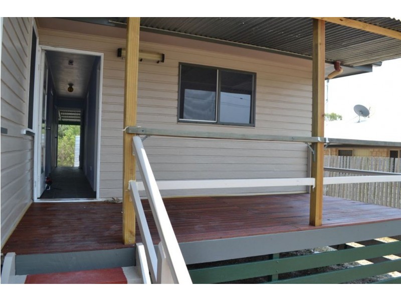 41 EDITH STREET, Gracemere QLD 4702