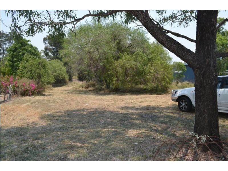 41 EDITH STREET, Gracemere QLD 4702