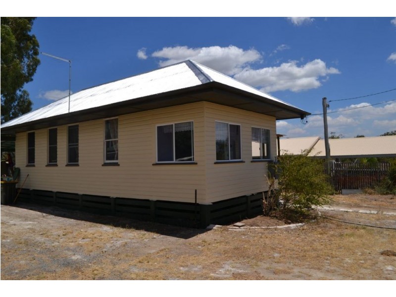 41 EDITH STREET, Gracemere QLD 4702