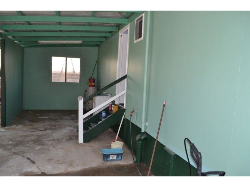 41 EDITH STREET, Gracemere QLD 4702