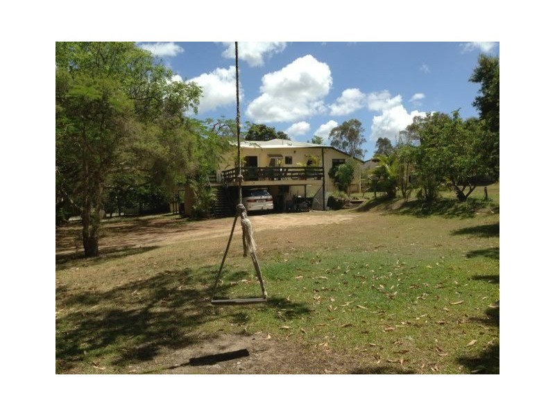 7 Cemetery rd, Cawarral QLD 4702