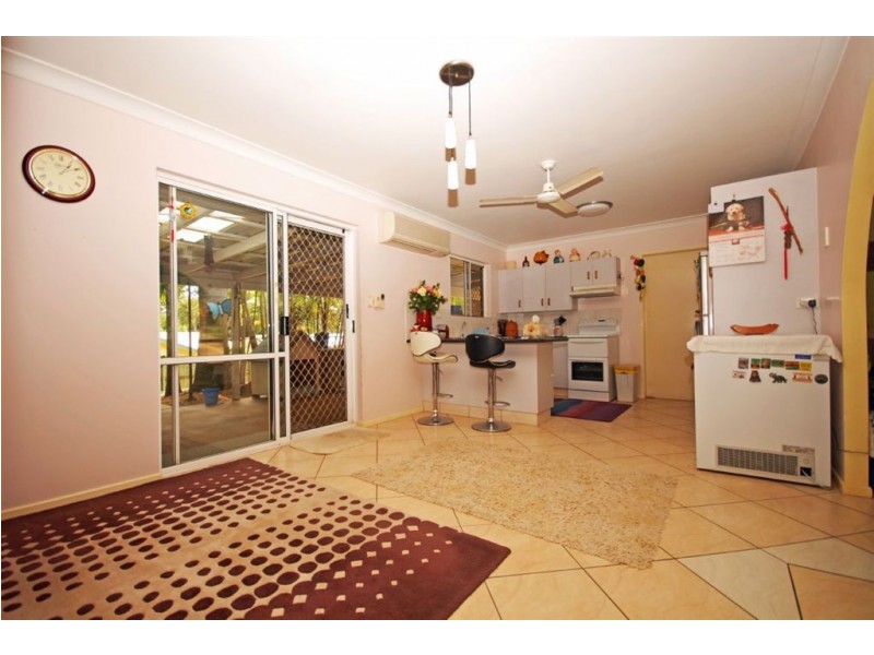 23 Clayton rd, Yeppoon QLD 4703