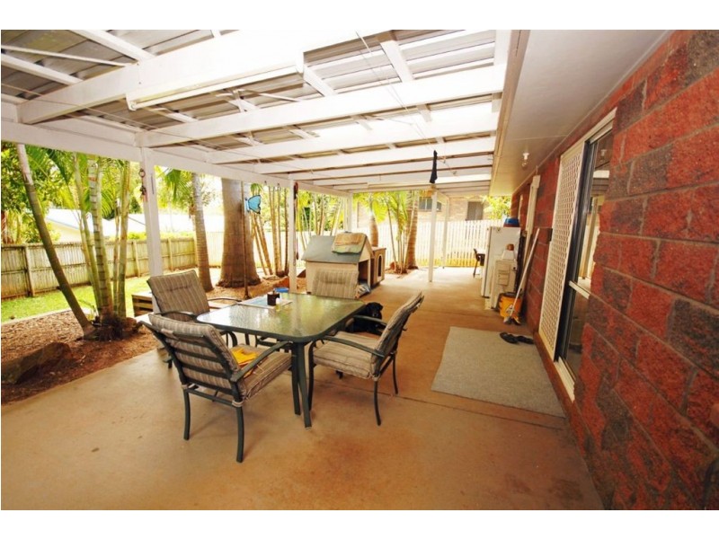 23 Clayton rd, Yeppoon QLD 4703