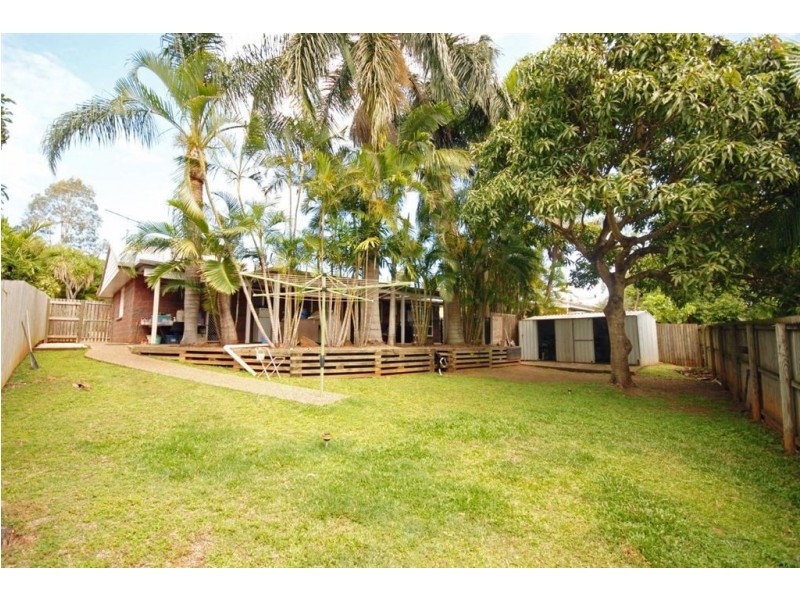 23 Clayton rd, Yeppoon QLD 4703