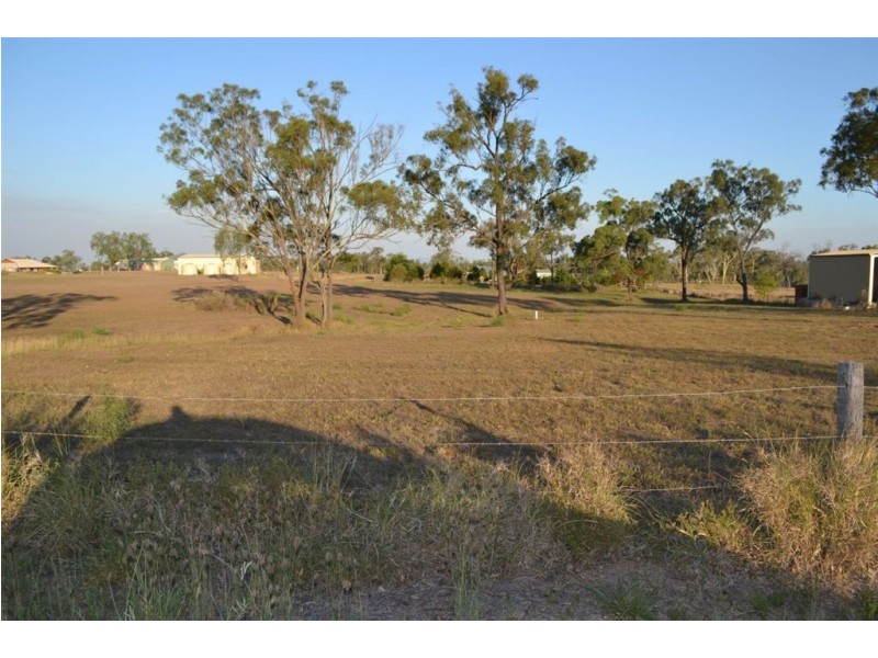 L14 HUFF STREET, Gracemere QLD 4702
