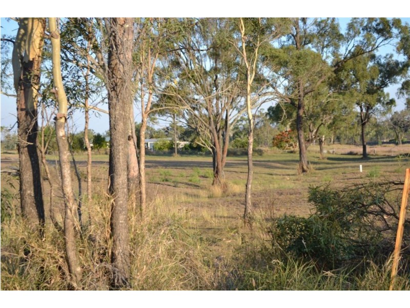 L14 HUFF STREET, Gracemere QLD 4702