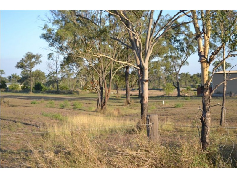L14 HUFF STREET, Gracemere QLD 4702