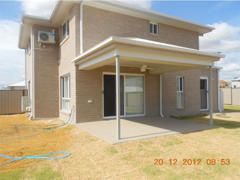 1 Belltrees Place, Gracemere QLD 4702