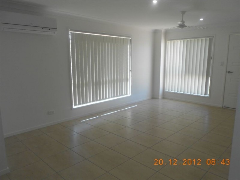 1 Belltrees Place, Gracemere QLD 4702