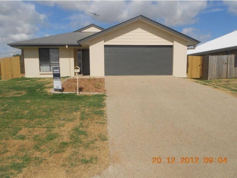 61 Victoria Street, Gracemere QLD 4702