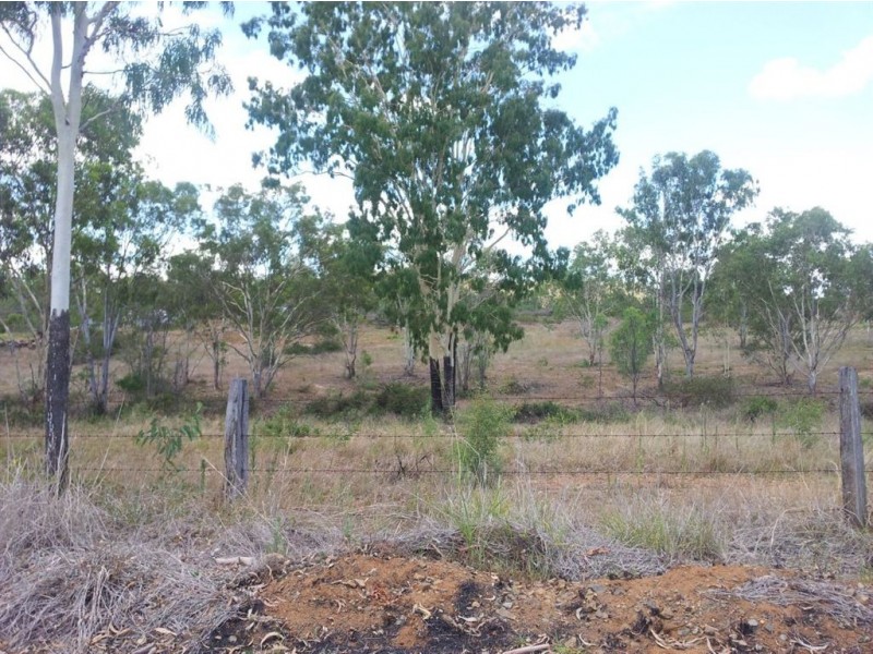 L1 Fernvale Road, Mount Morgan QLD 4714