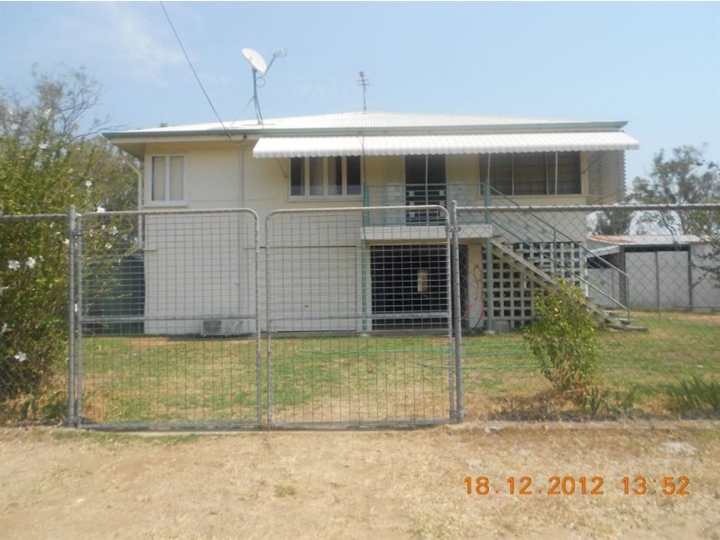 155 Hunt Road, Bouldercombe QLD 4702
