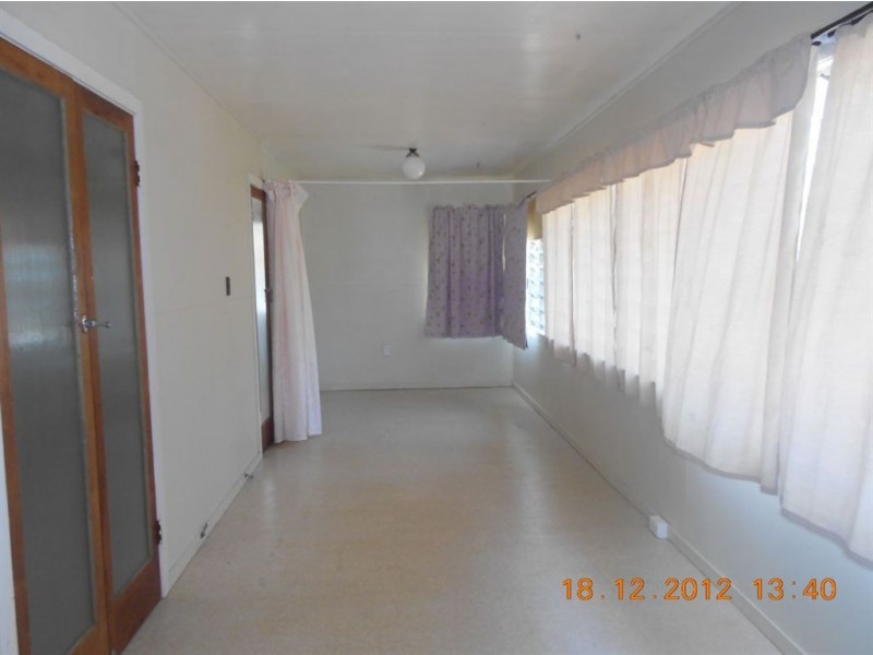 155 Hunt Road, Bouldercombe QLD 4702