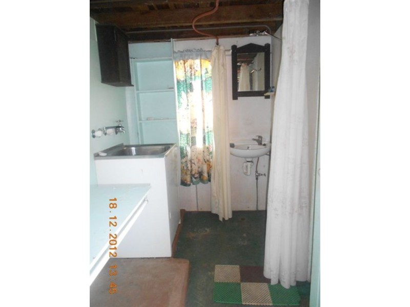 155 Hunt Road, Bouldercombe QLD 4702