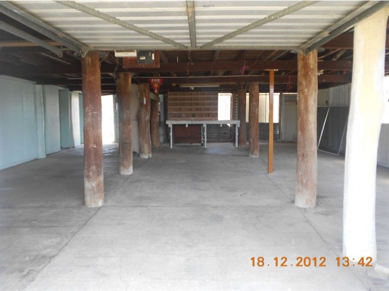 155 Hunt Road, Bouldercombe QLD 4702