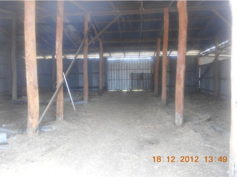 155 Hunt Road, Bouldercombe QLD 4702