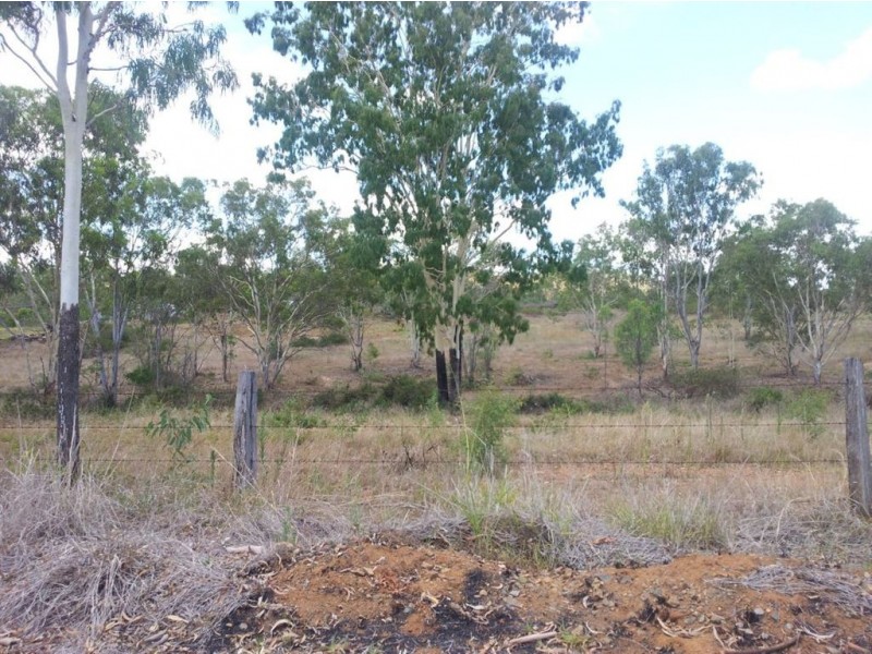 L1 Fernvale Road, Mount Morgan QLD 4714