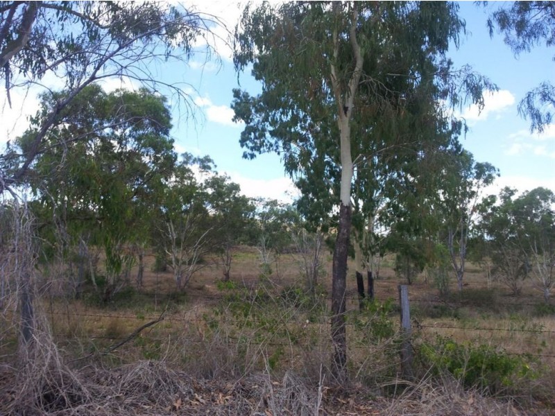 L1 Fernvale Road, Mount Morgan QLD 4714