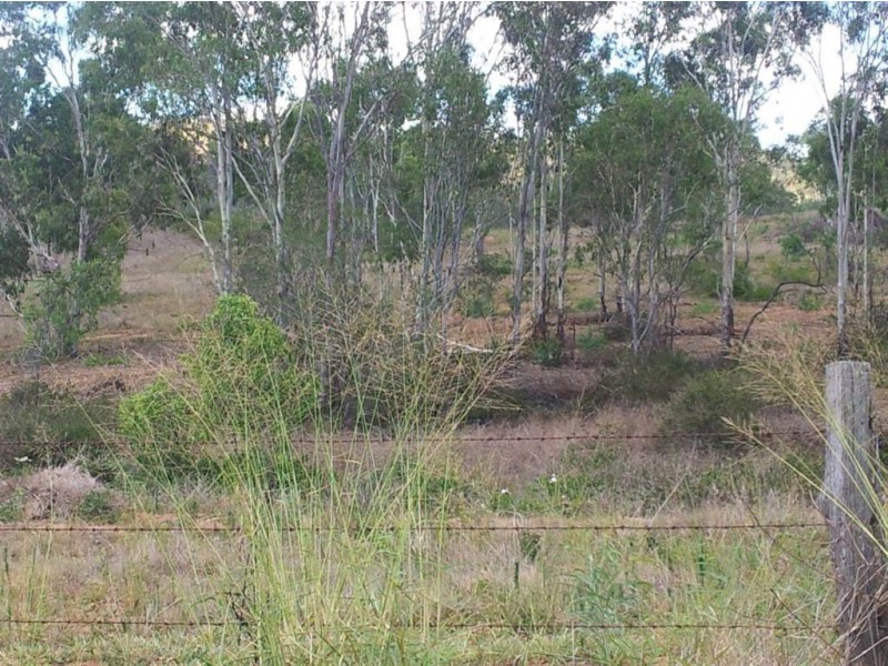 L2 Fernvale Road, Mount Morgan QLD 4714
