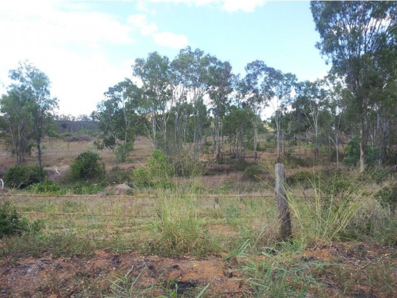 L2 Fernvale Road, Mount Morgan QLD 4714
