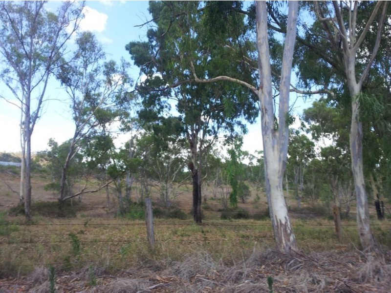 0 Fernvale Road, Mount Morgan QLD 4714