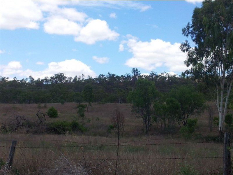 0 Fernvale Road, Mount Morgan QLD 4714