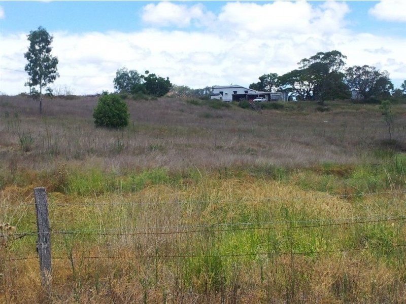 0 Fernvale Road, Mount Morgan QLD 4714