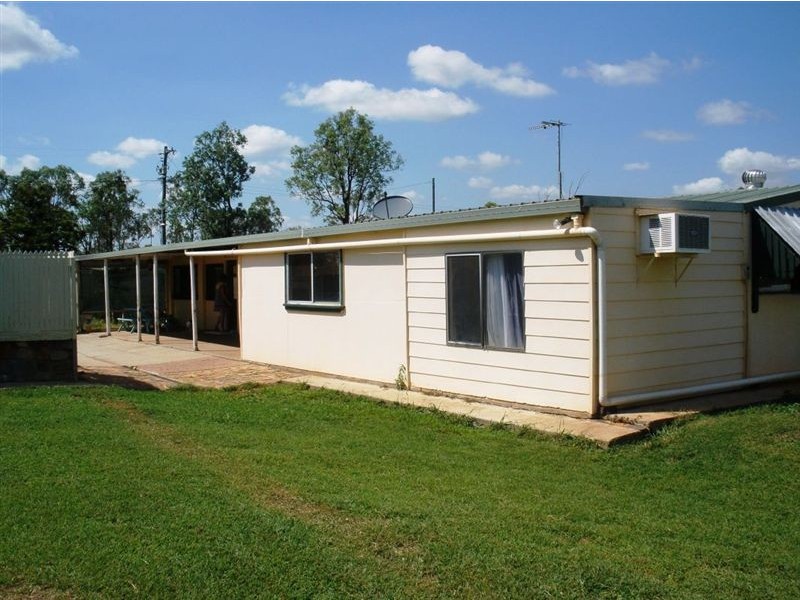 53 Douglas Street, Gracemere QLD 4702