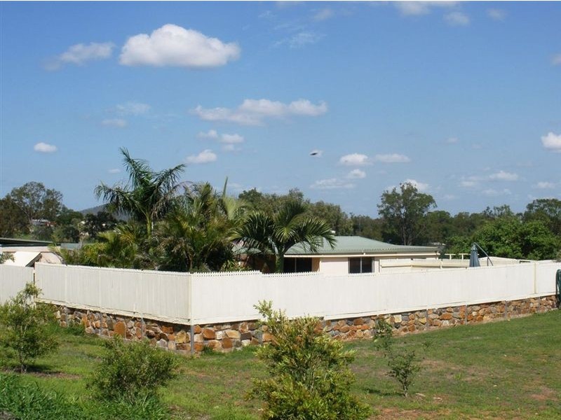 53 Douglas Street, Gracemere QLD 4702