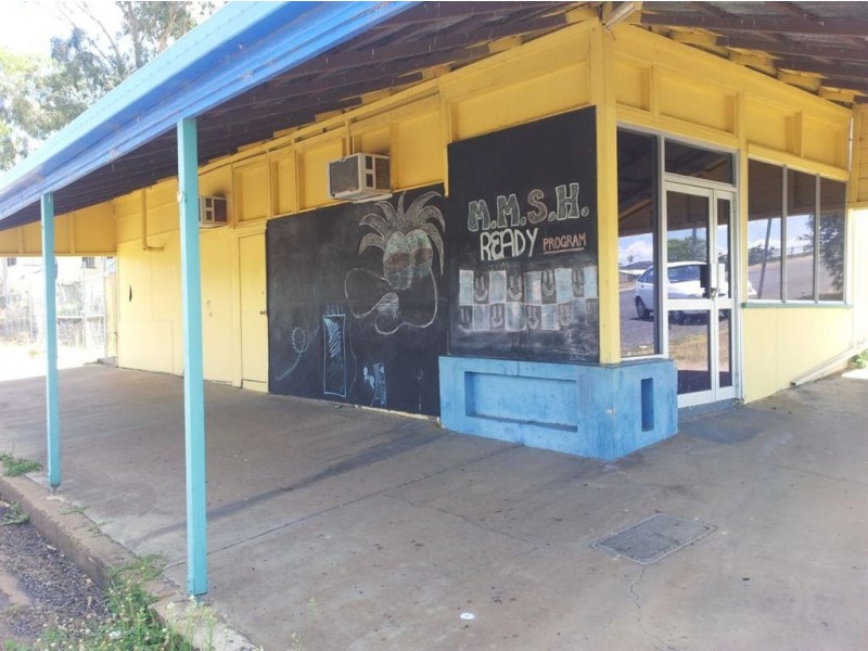 88 East Street, Mount Morgan QLD 4714