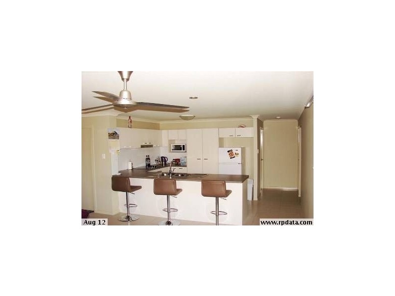 3 Flinders Court, Gracemere QLD 4702