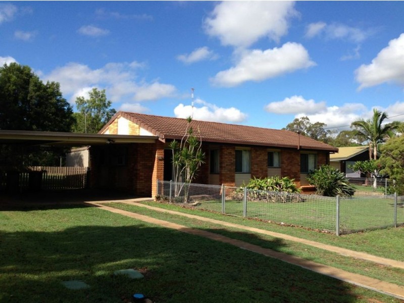 23 Fenwick Street, Gracemere QLD 4702