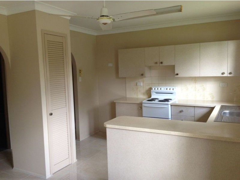 23 Fenwick Street, Gracemere QLD 4702